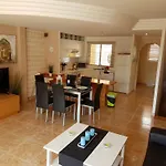 Holiday home Roque Del Conde 3mit Traumhaftem Meerblick By Interhome Costa Adeje (Tenerife)