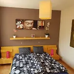 Holiday home Roque Del Conde 3mit Traumhaftem Meerblick By Interhome