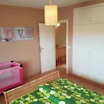 Holiday home Roque Del Conde 3mit Traumhaftem Meerblick By Interhome
