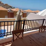 Roque Del Conde 3mit Traumhaftem Meerblick By Interhome Holiday home