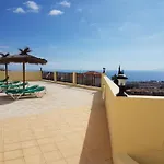 Holiday home Roque Del Conde 3mit Traumhaftem Meerblick By Interhome Costa Adeje (Tenerife)